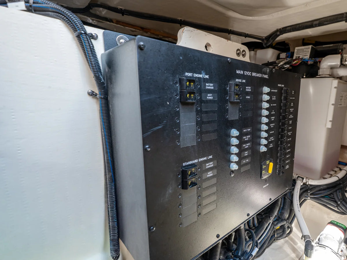 2026 Sea Ray Sundancer 370 Outboard 37.0 feet, Pensacola, Florida #39