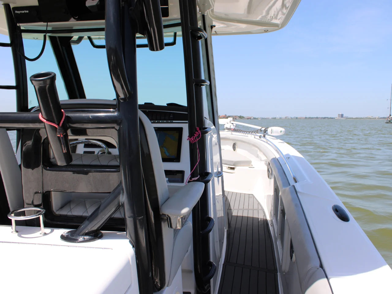 2020 Boston Whaler 350 Outrage 35.0 feet, Seabrook, TX #37