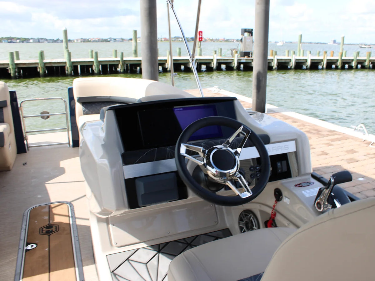 2027 Harris Grand Mariner 230 23.0 feet, Seabrook, TX #24