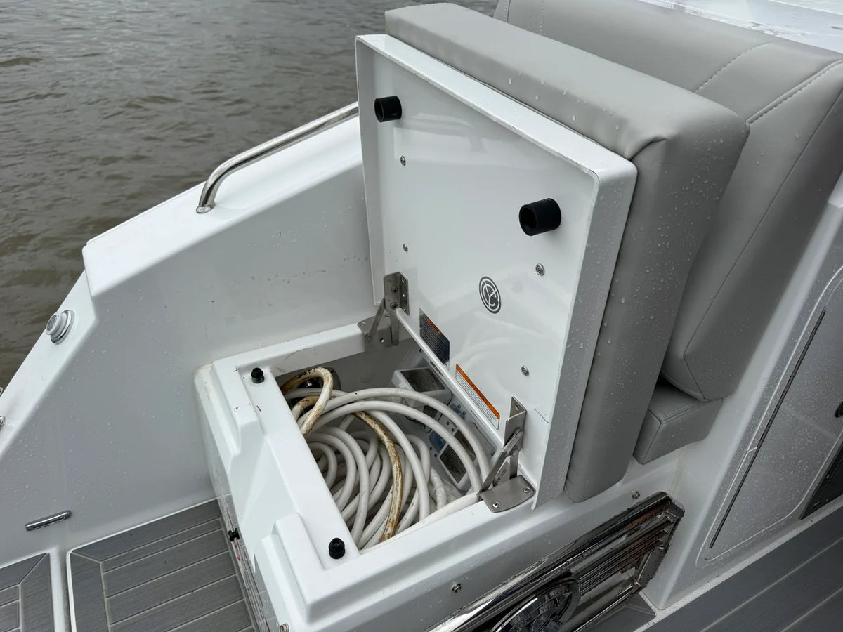 2026 Cruisers Yachts 34 GLS Outboard 34.0 feet, Lake Ozark, MO #30