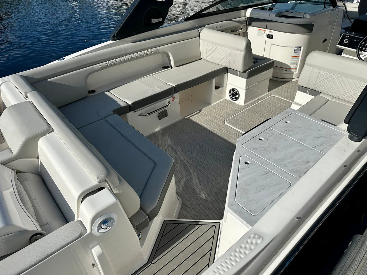 2026 Sea Ray 290 SDX OB 29.0 feet, Fort Myers, FL #19