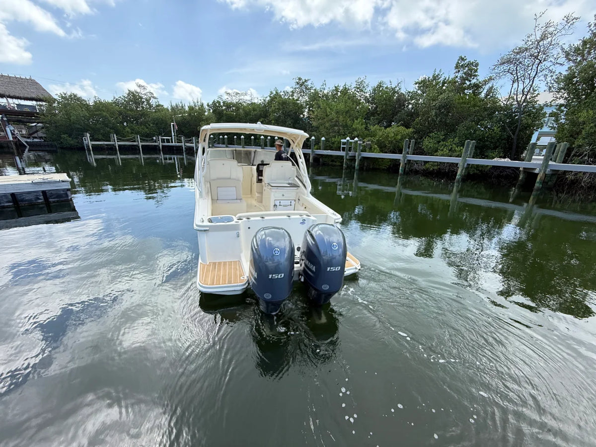 2027 Scout 255 Dorado 25.0 feet, Marathon, FL #17