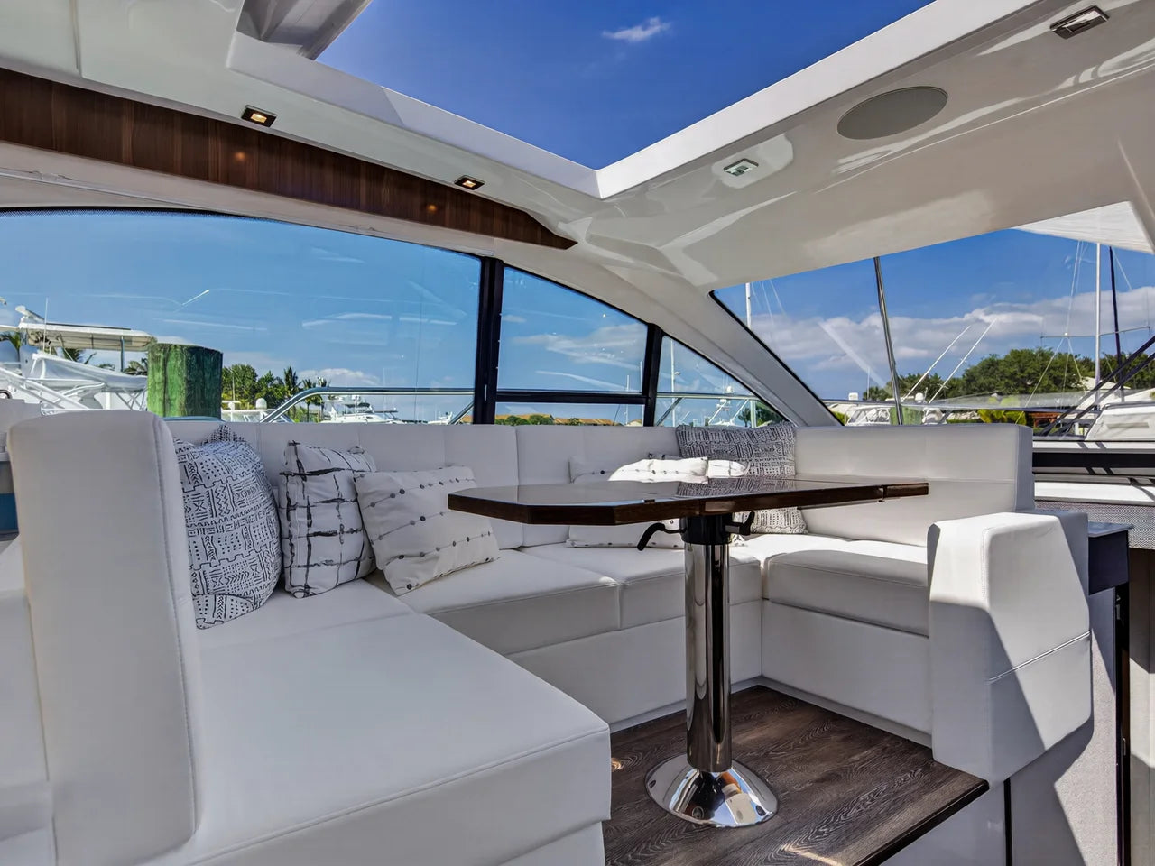 2023 Cruisers Yachts 50 CANTIUS 50.0 feet, Palm Beach, FL #49