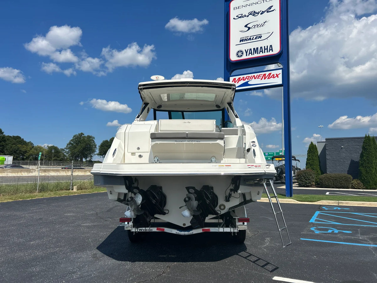 2027 Sea Ray Sundancer 320 32.0 feet, Greenville, SC #5