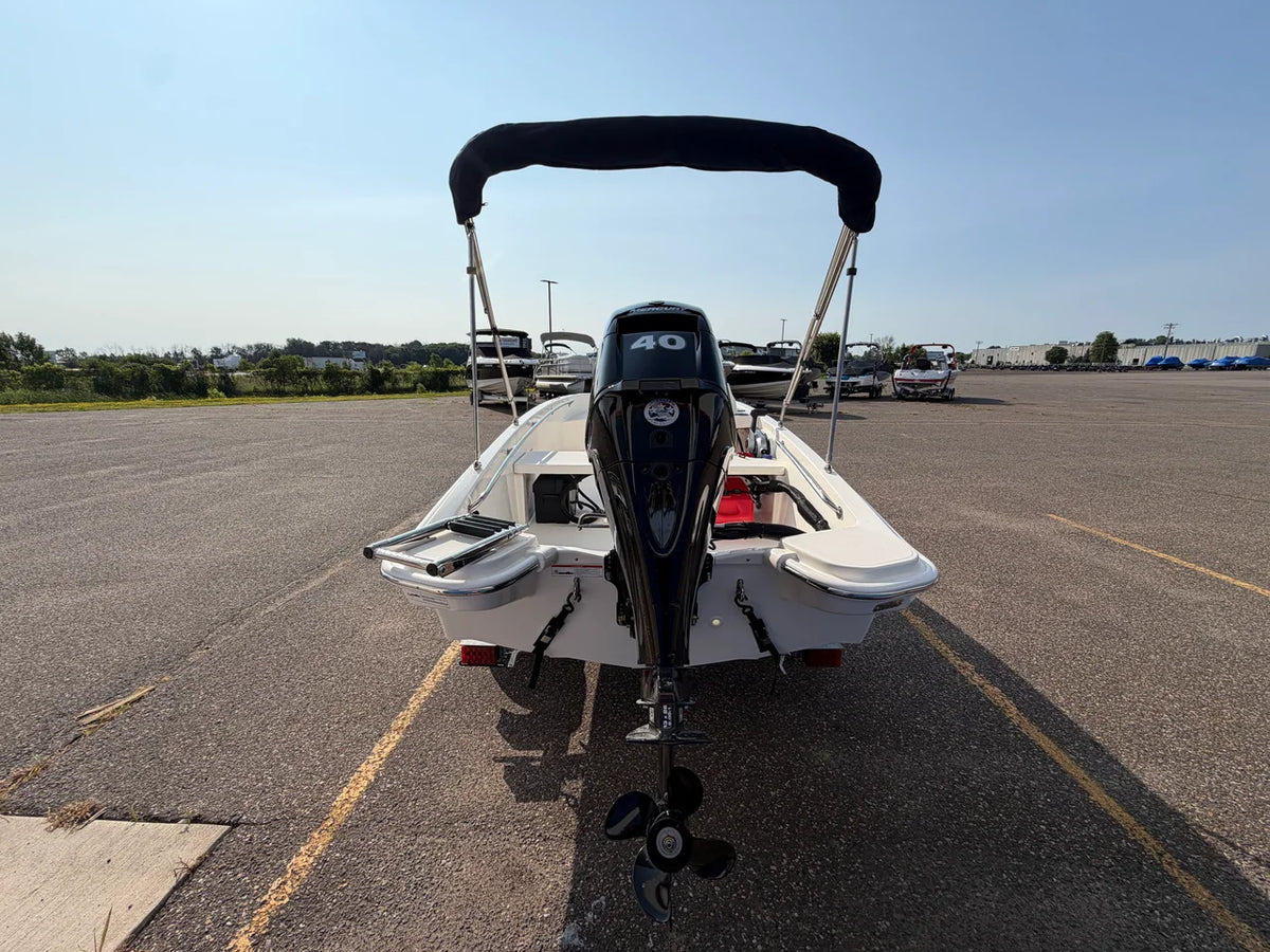 2027 Boston Whaler 130 Super Sport 13.0 feet, Rogers, MN #5