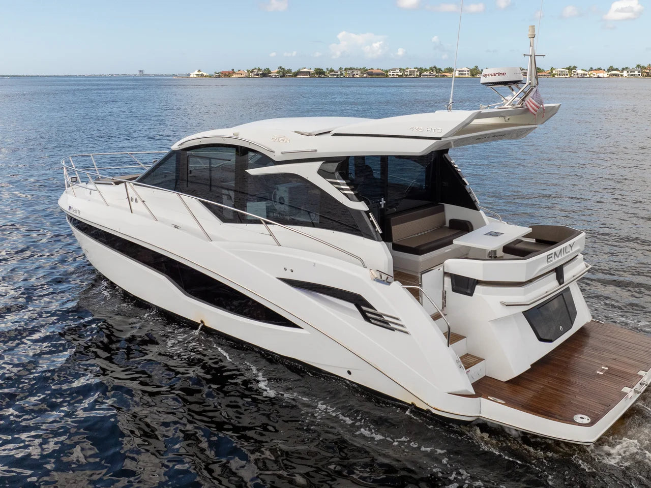 2024 Galeon 425 HTS 42.0 feet, Fort Myers, FL #14