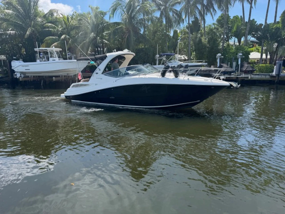 2016 Sea Ray SUNDANCER 330 33.0 feet, Miami, FL #25