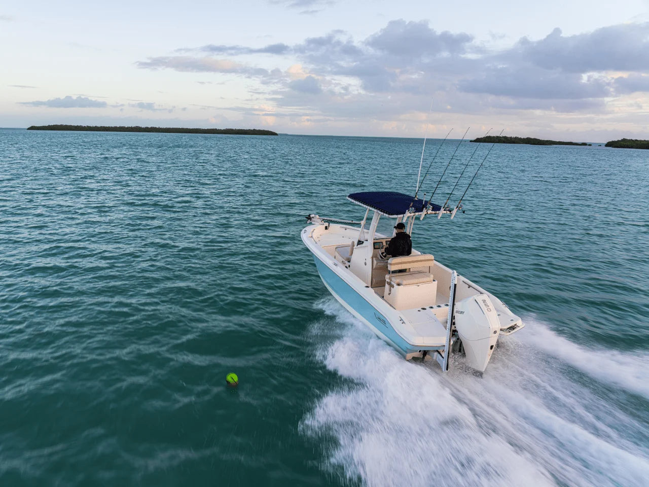 2027 Boston Whaler 220 Dauntless 22.0 feet, Naples, Florida #25
