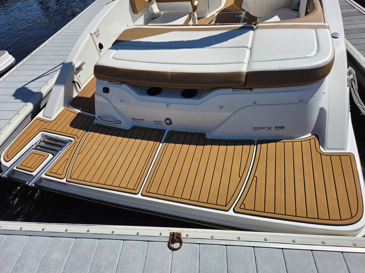 2018 Sea Ray 210 SPX 21.0 feet, Lake Hopatcong, NJ #21