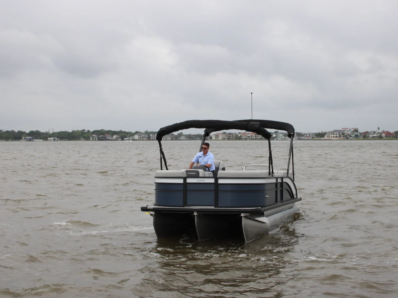 2025 Harris 230 Cruiser 23.0 feet, Seabrook, TX #5