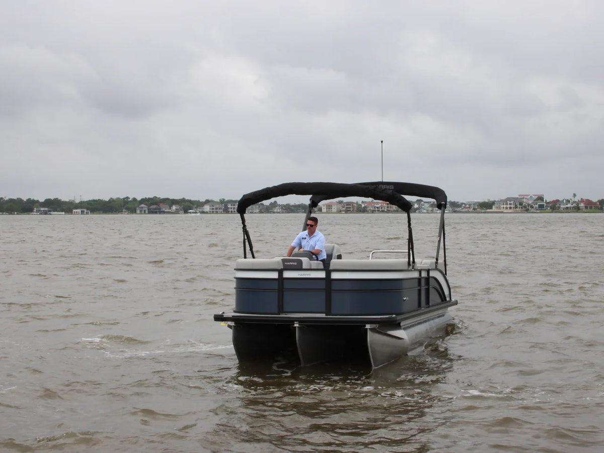 2025 Harris 230 Cruiser 23.0 feet, Seabrook, TX #5