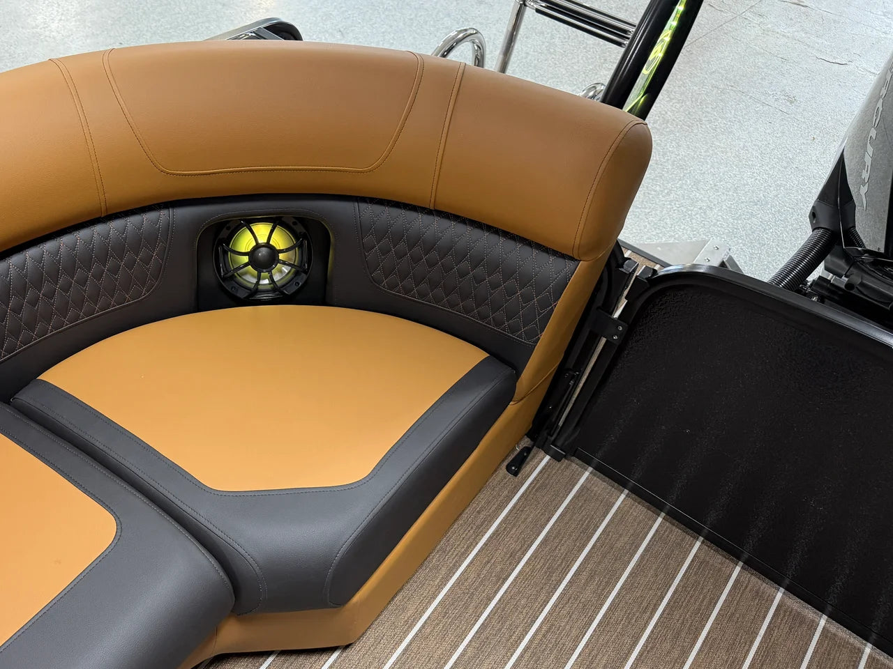 2026 Premier 230 SOLARIS 23.0 feet, Nisswa, Minnesota #64
