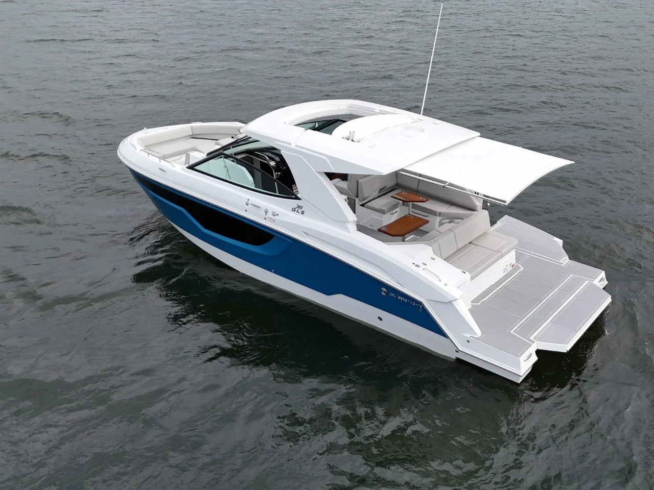 2026 Cruisers Yachts 38 GLS 37.0 feet, Lake Ozark, MO #10