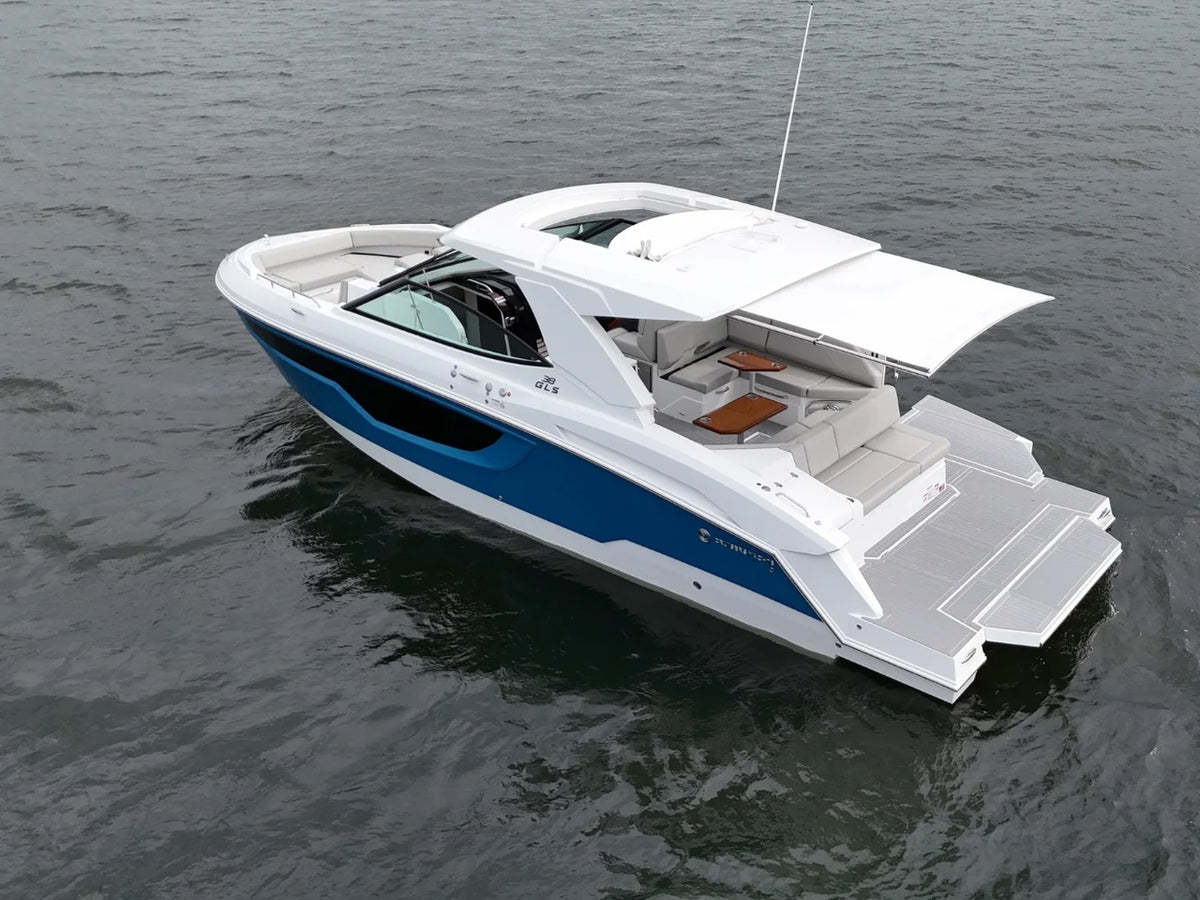 2026 Cruisers Yachts 38 GLS 37.0 feet, Lake Ozark, MO #10
