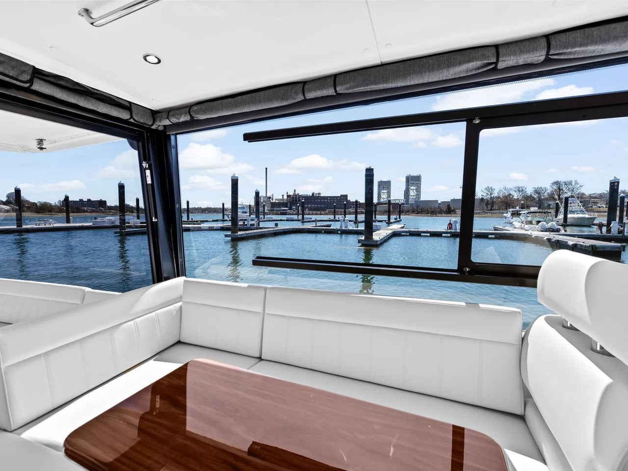 2025 MJM 42 46.0 feet, Quincy, MA #21