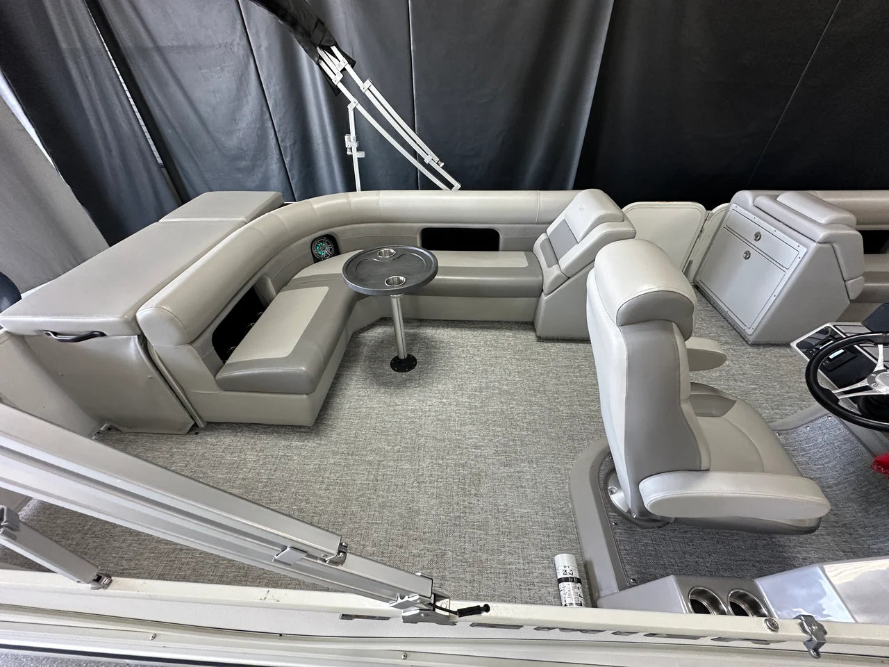 2024 Premier 230 SUNSATION 23.0 feet, Nisswa, Minnesota #5