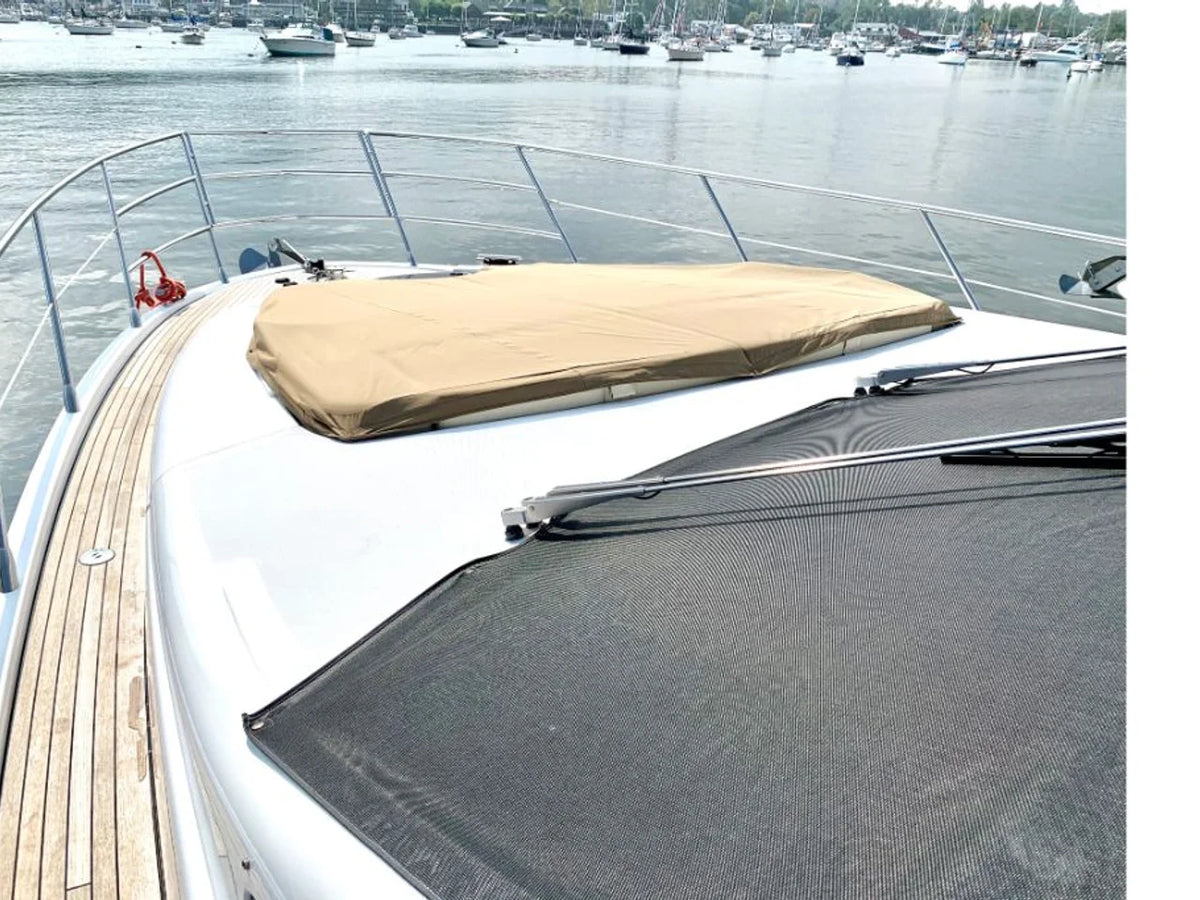 2016 Azimut FLY 60 60.0 feet, Huntington, NY #19