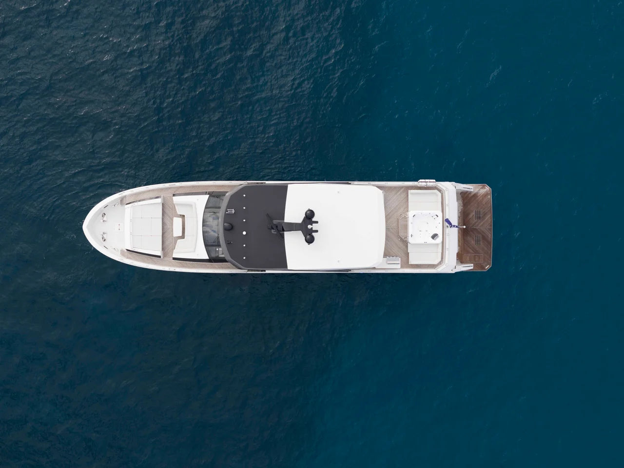 2027 Ocean Alexander 30R 98.0 feet, Pompano Beach, FL #5