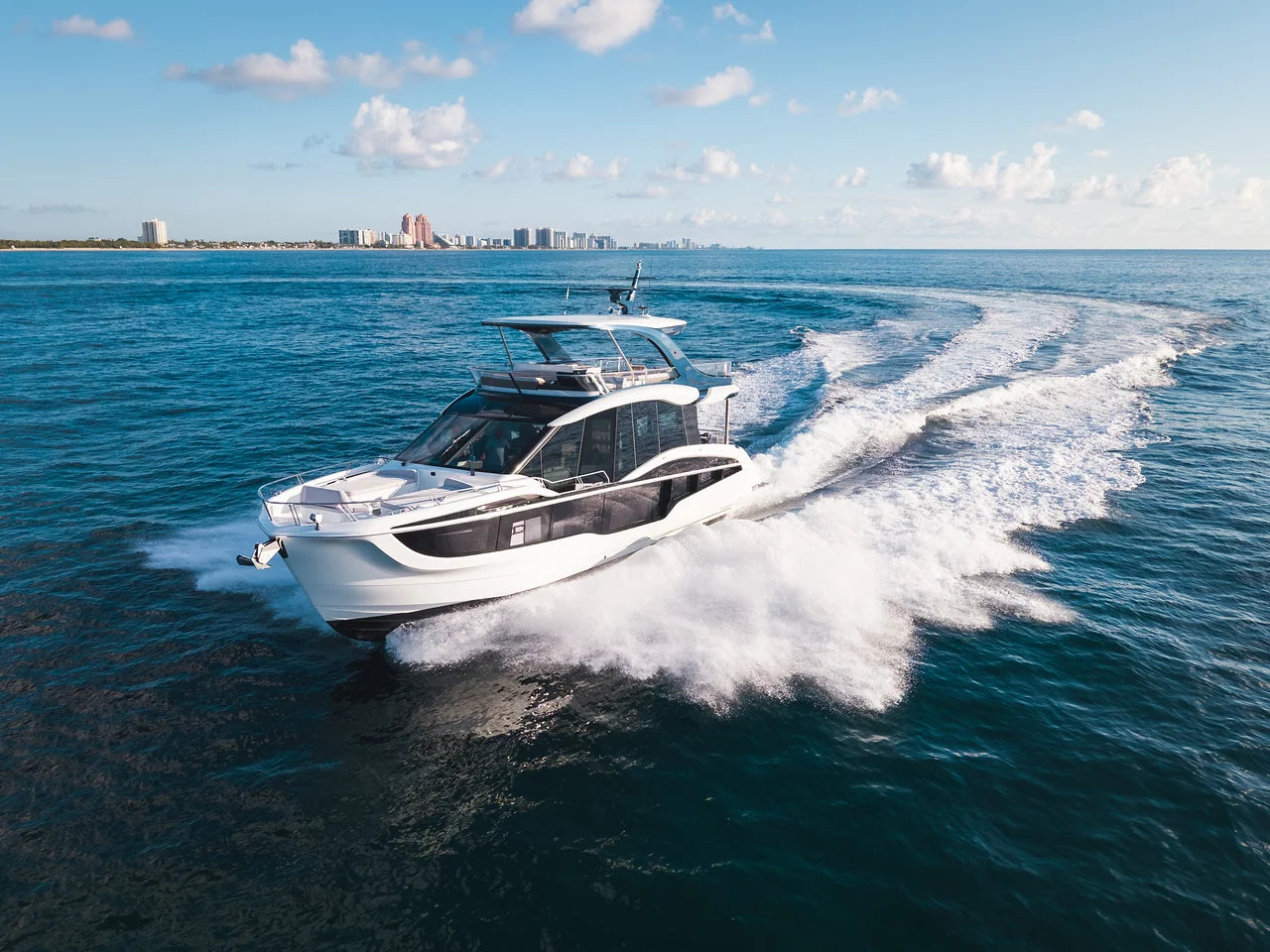 2026 Galeon 620 FLY 64.583 feet, Inuvik, Northwest Territories #10