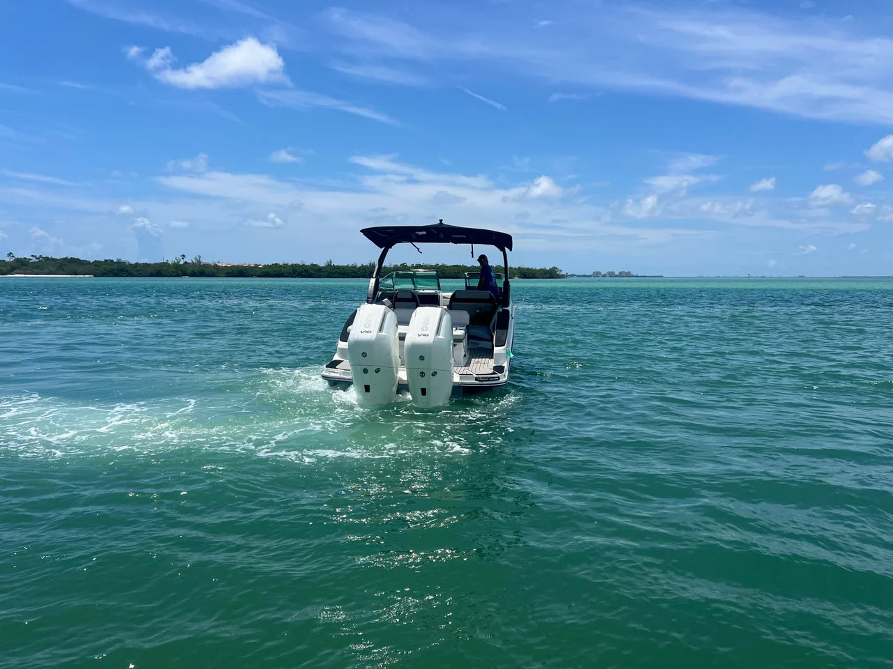 2026 Sea Ray SLX 280 Outboard 28.0 feet, Sarasota, FL #23