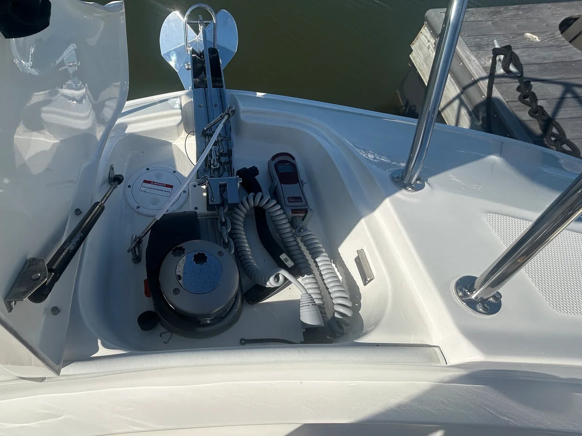 2026 Sea Ray Sundancer 320 Outboard 32.0 feet, Grasonville, MD #52