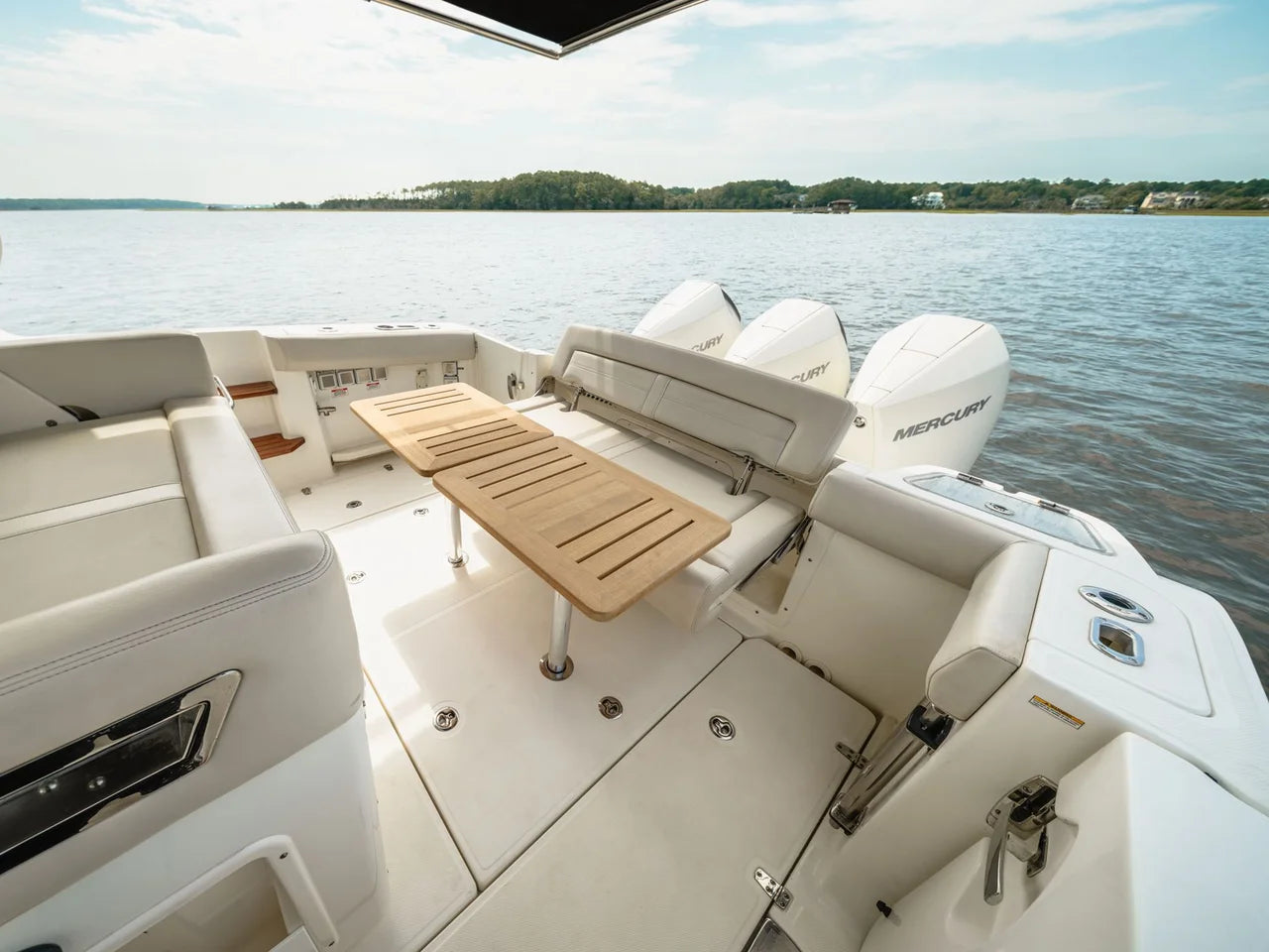 2021 Boston Whaler 350 REALM 35.0 feet, Charleston, SC #6