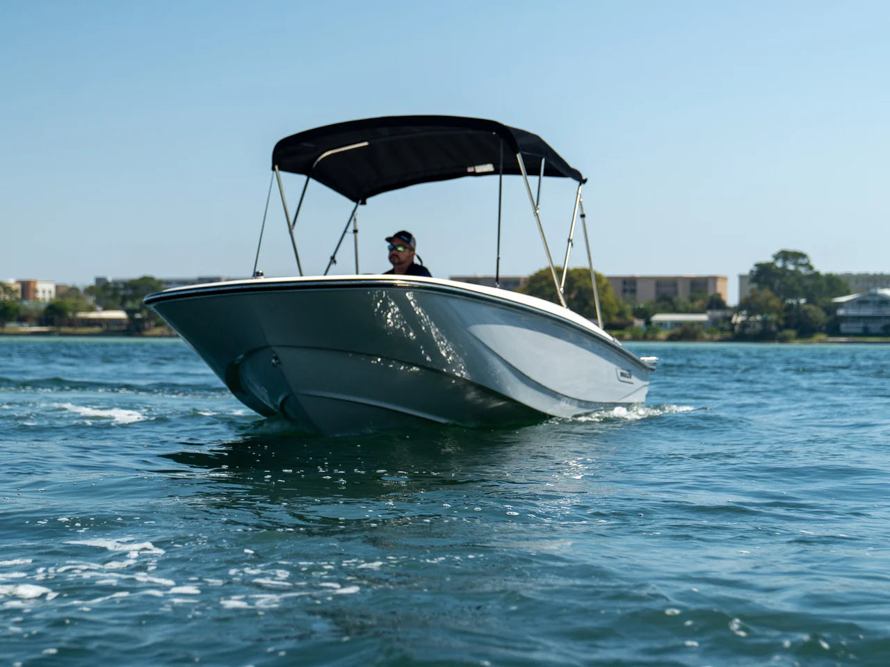 2026 Boston Whaler 160 Super Sport 16.0 feet, Fort Walton Beach, Florida #3