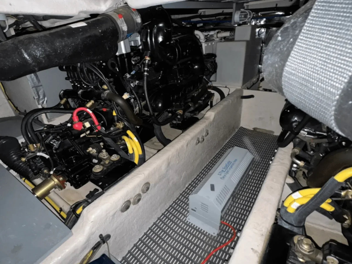 2013 Meridian 391 SB 39.0 feet, Lewisville, TX #66