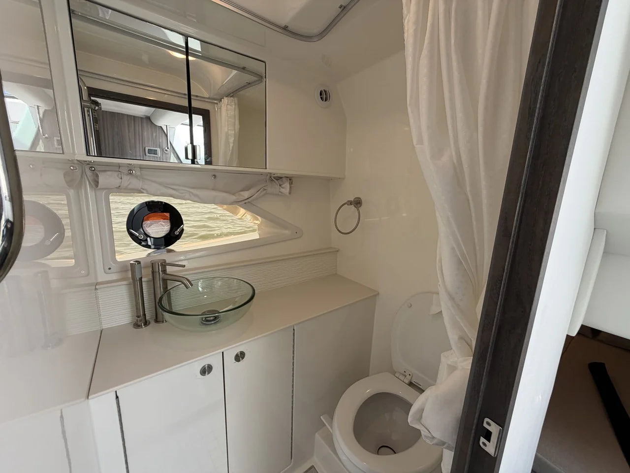 2026 Sea Ray Sundancer 320 Outboard 32.0 feet, Seabrook, TX #63