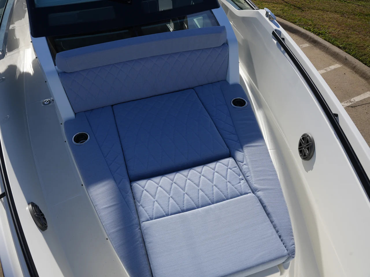 2026 Saxdor 320 GTO 32.0 feet, Lewisville, Texas #45