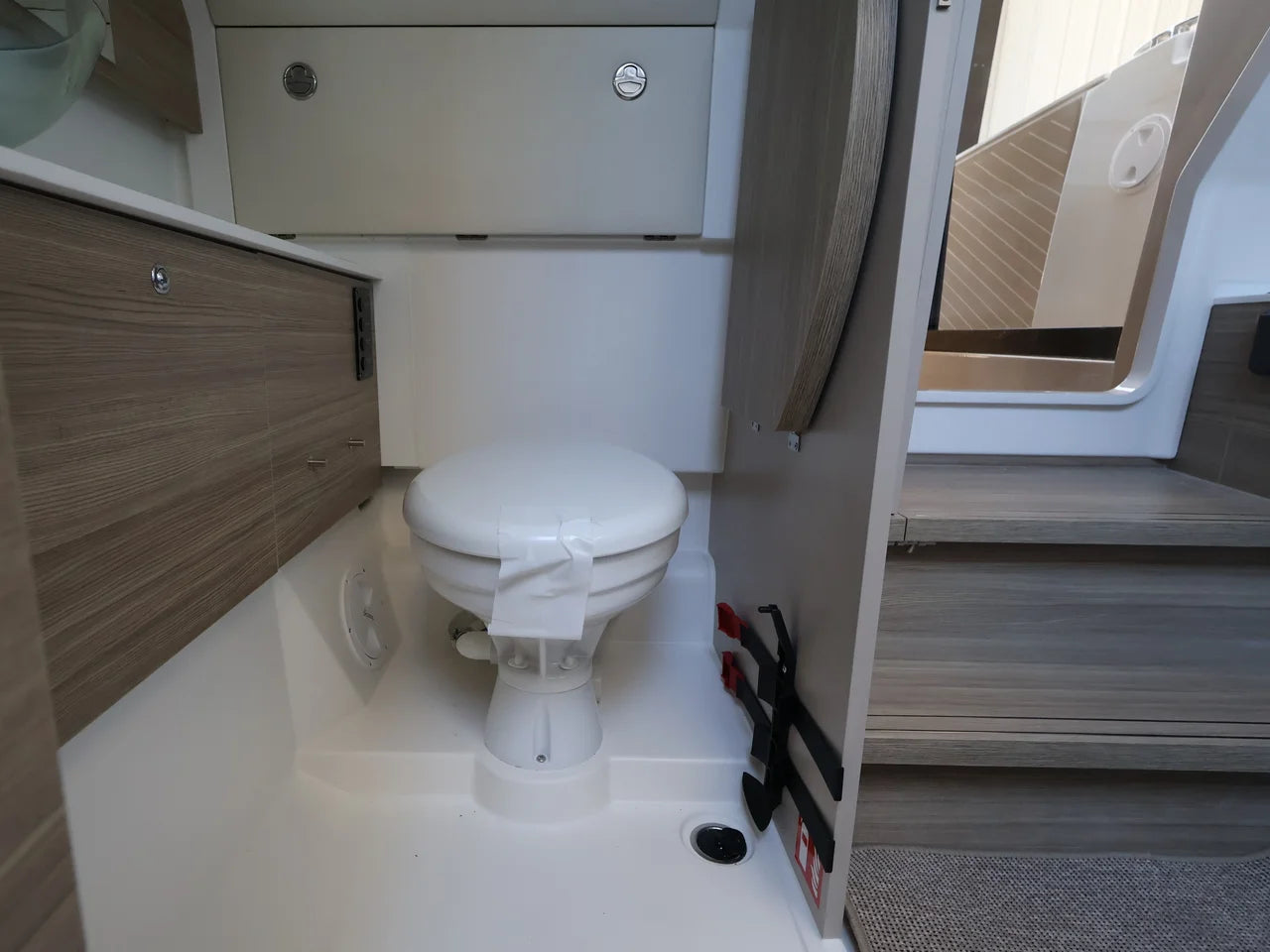 2026 Saxdor 340 GTWA 34.0 feet, Naples, Florida #44
