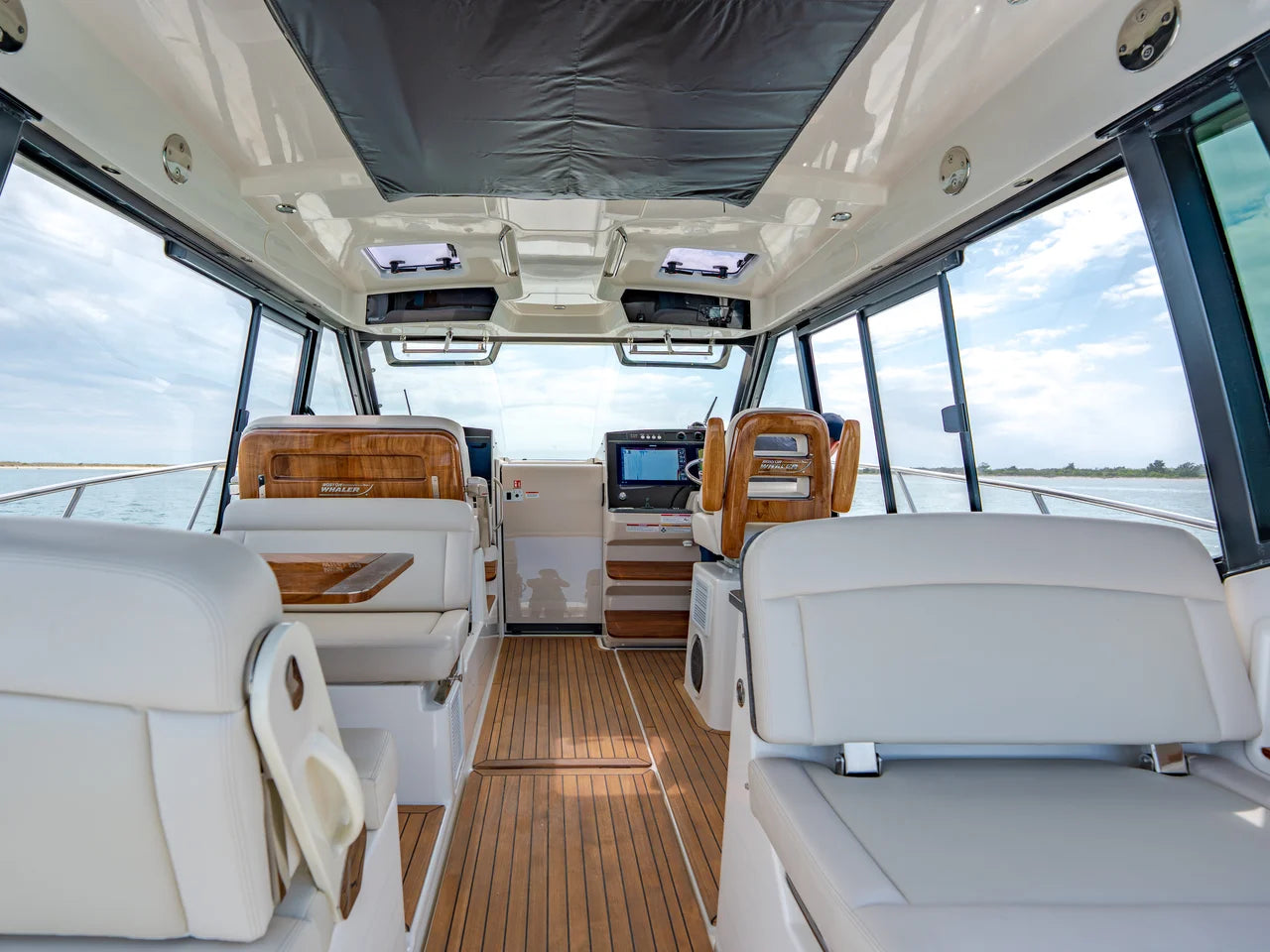 2026 Boston Whaler 405 Conquest 40.0 feet, Wrightsville Beach, North Carolina #10