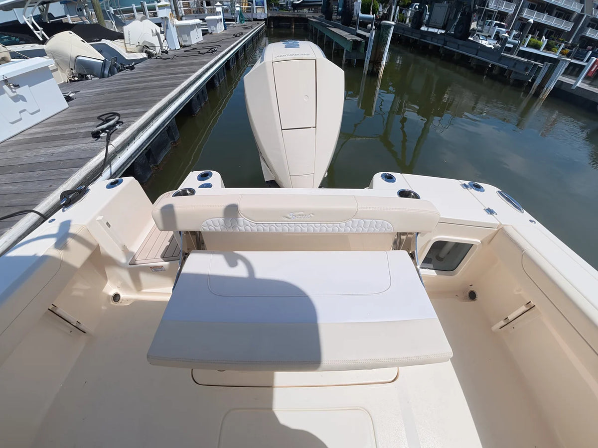 2027 Scout 220 XSF 22.0 feet, Somers Point, New Jersey #6