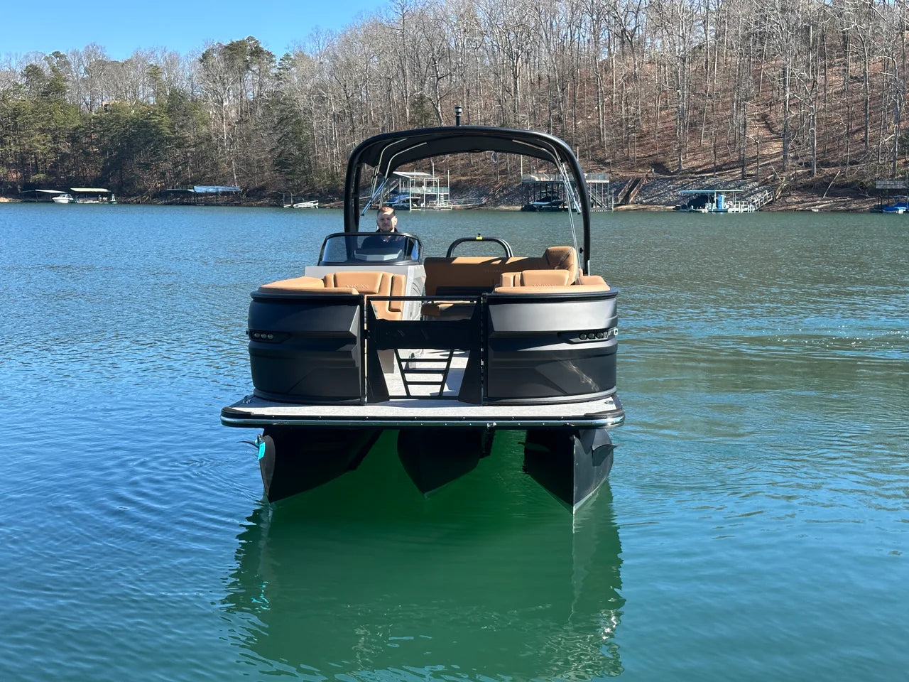 2026 Sylvan G5 DLZ DH 27.0 feet, Cumming, GA #4