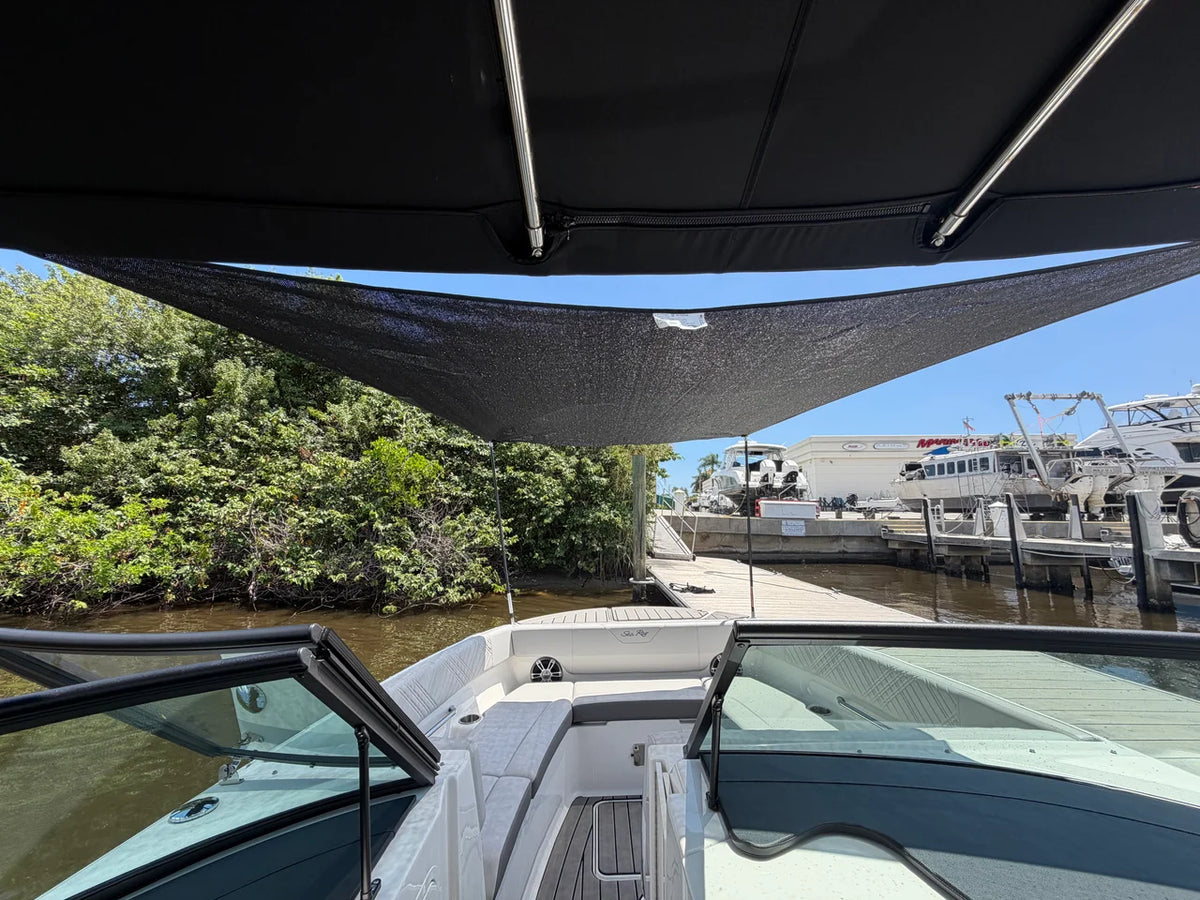 2025 Sea Ray 270 SDX OB 27.0 feet, Stuart, Florida #41