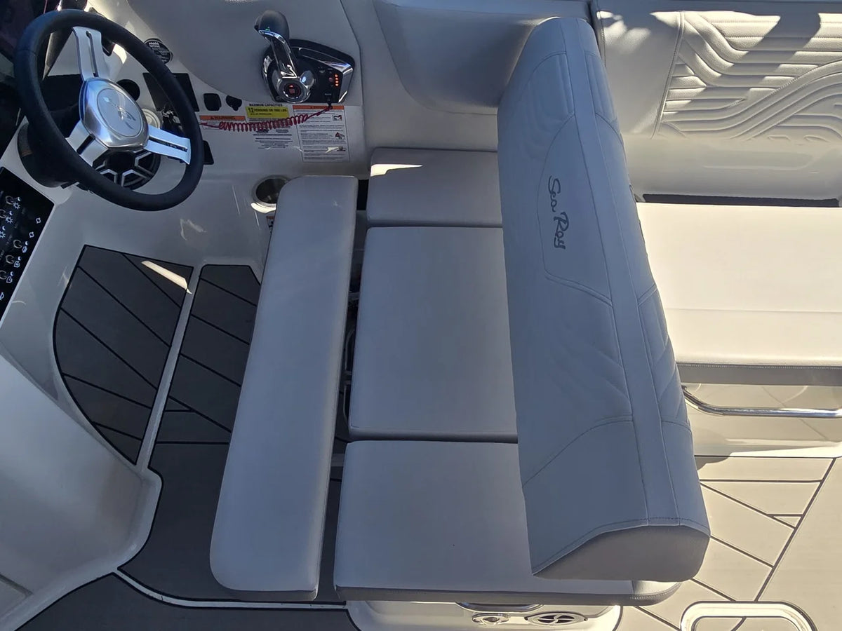 2027 Sea Ray SDX 250 Surf 25.0 feet, Cumming, GA #40