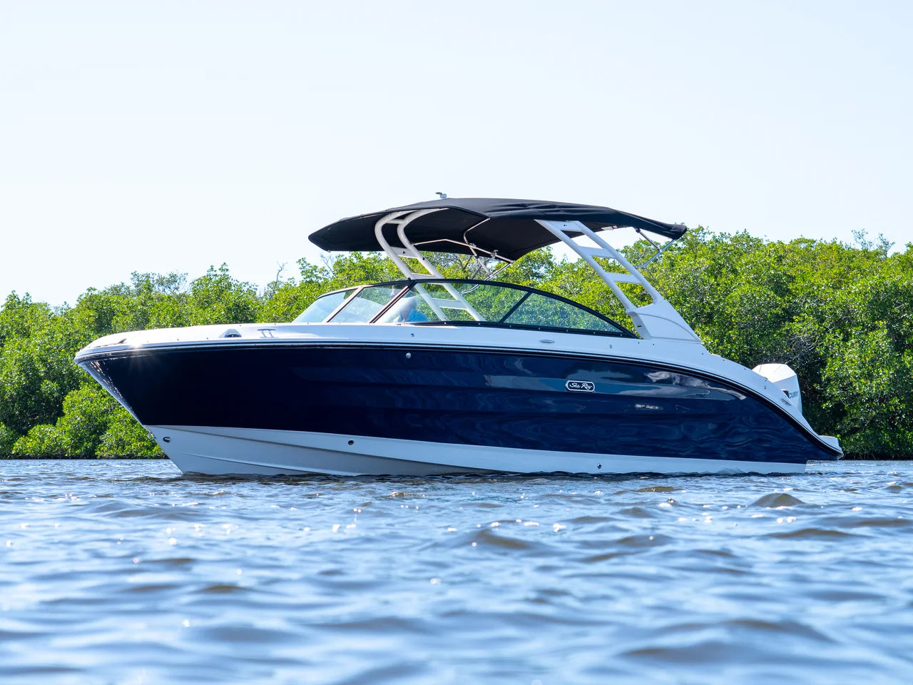 2026 Sea Ray SDX 250 Outboard 25.0 feet, Fort Myers, FL #26