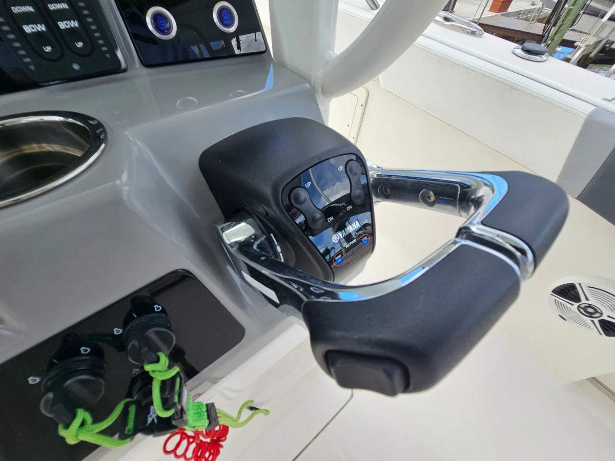 2020 Robalo R272 27.0 feet, Clearwater, FL #51