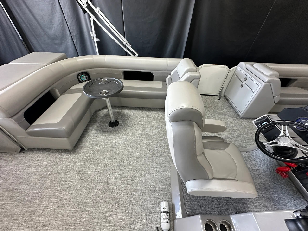 2024 Premier 230 SUNSATION 23.0 feet, Nisswa, Minnesota #6