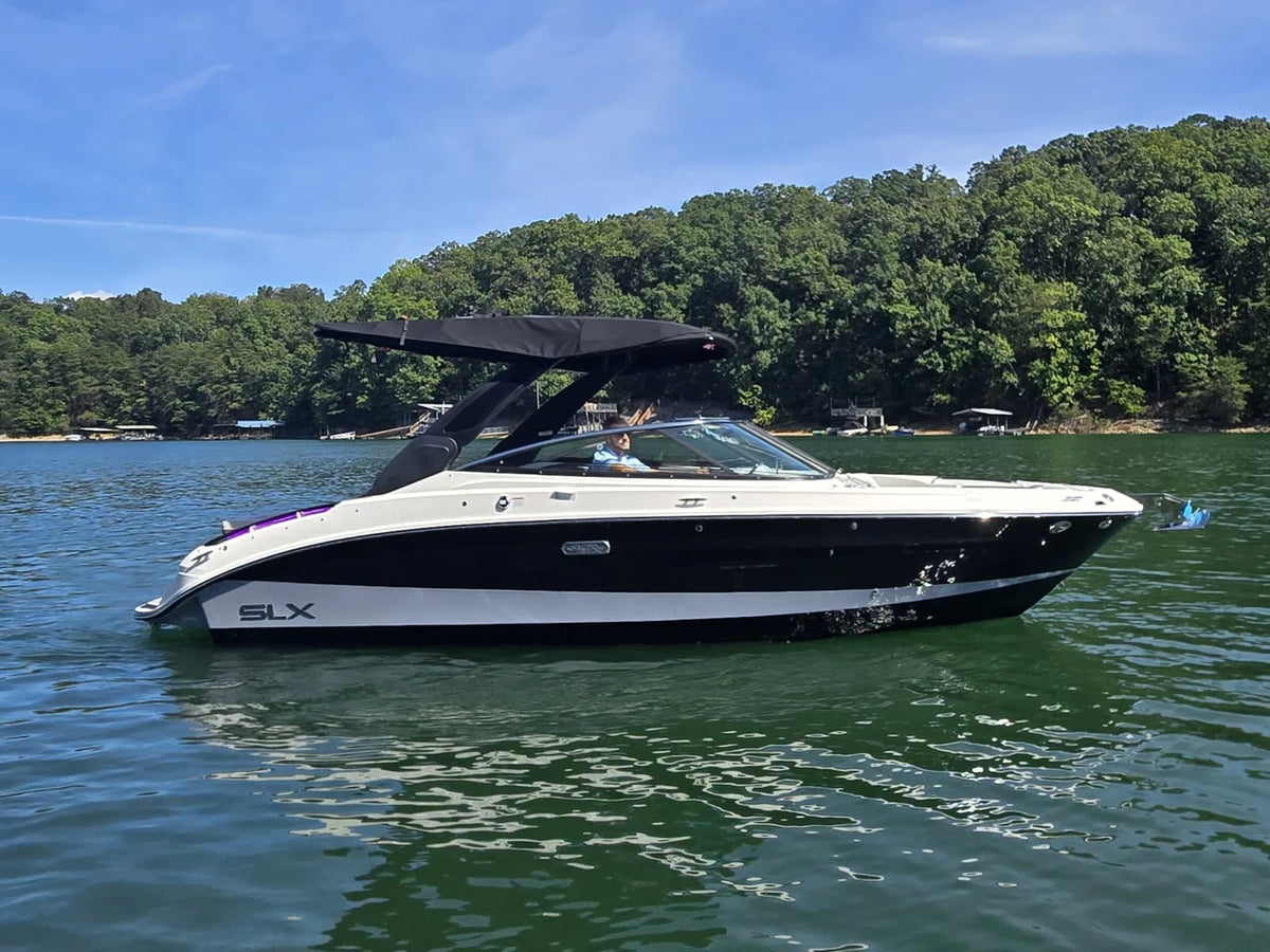 2026 Sea Ray SLX 260 Surf 26.0 feet, Cumming, GA #31