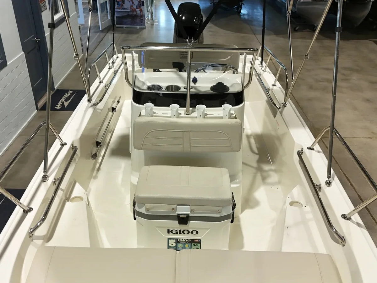 2027 Boston Whaler 150 Montauk 15.0 feet, Cornelius, North Carolina #9