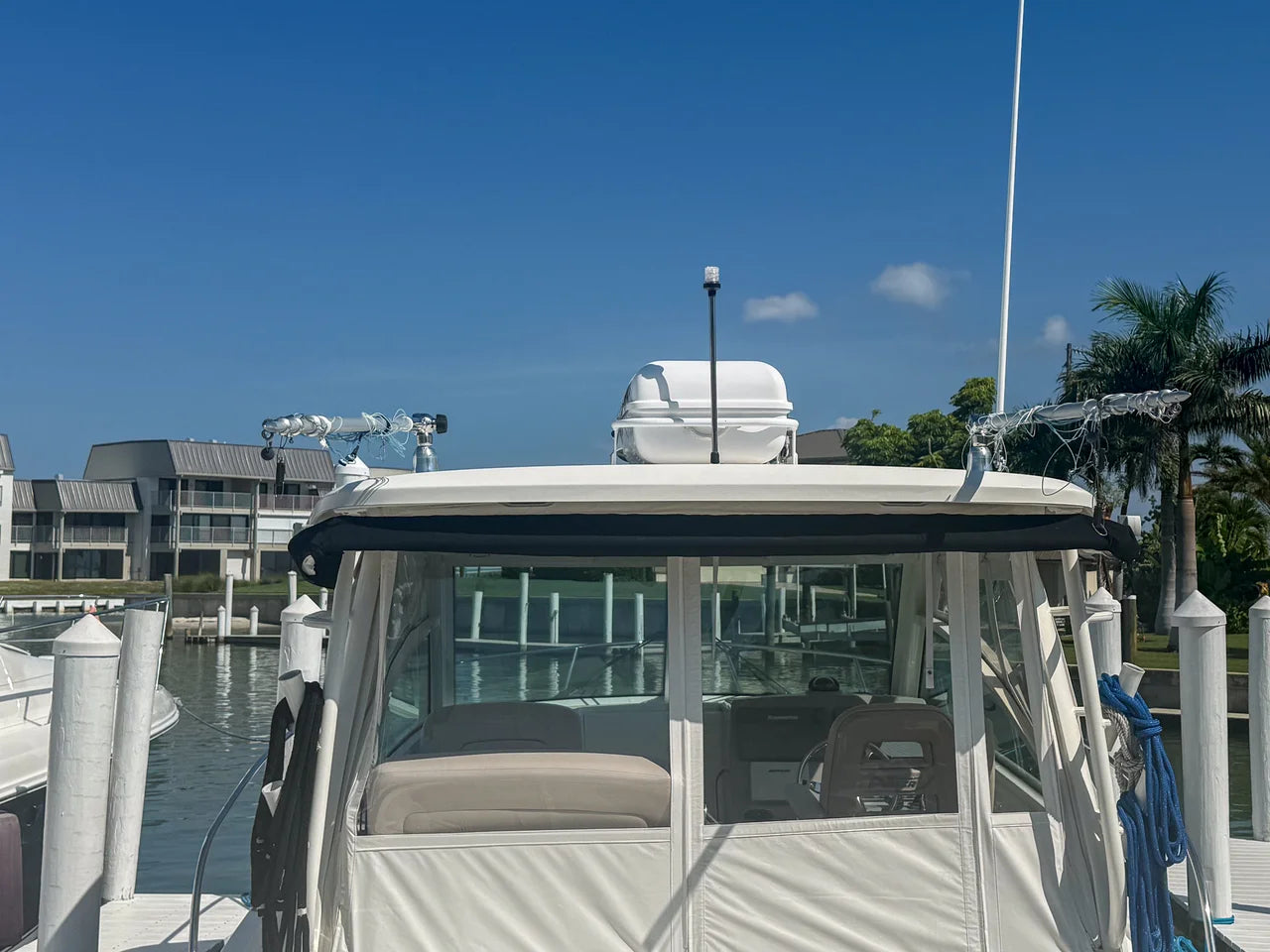 2016 Boston Whaler 315 CONQUEST 31.0 feet, Sanibel, FL #7