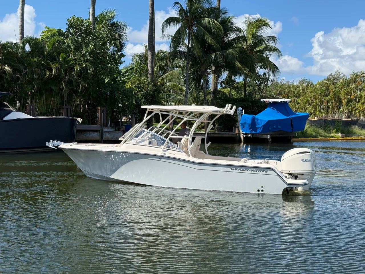 2027 Grady-White Freedom 235 23.0 feet, Miami, FL #9