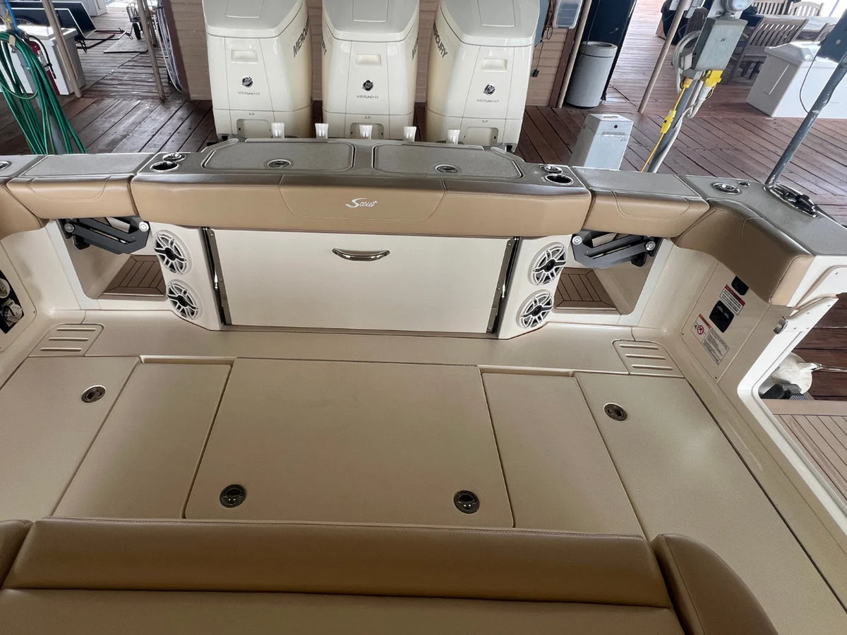 2023 Scout 425 LXF 42.0 feet, Pottsboro, TX #38