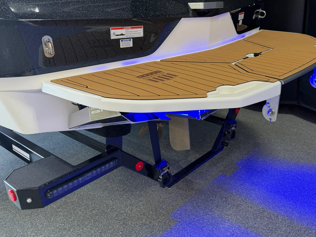 2026 Mastercraft XT22 22.0 feet, Nisswa, Minnesota #8