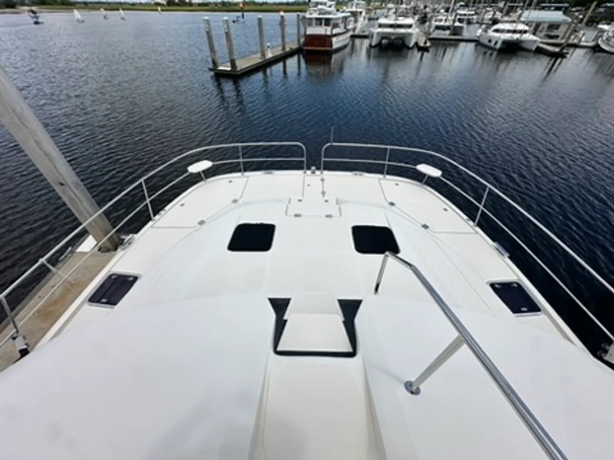 2017 Aquila 44 YACHT 44.0 feet, Brunswick, GA #61