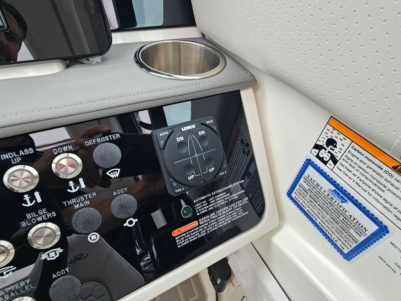 2025 Sea Ray 320 SUNDANCER OB 32.0 feet, Brick Township, New Jersey #17