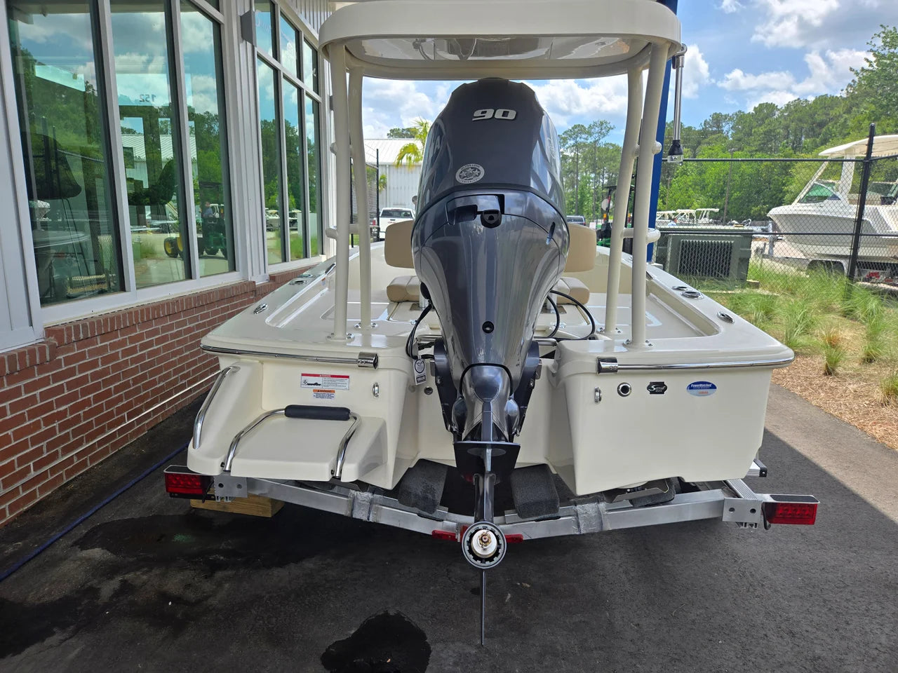 2026 Scout 177 XSS 17.0 feet, Charleston, SC #9