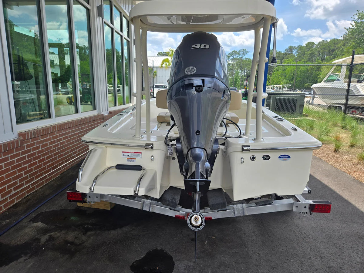 2026 Scout 177 XSS 17.0 feet, Charleston, SC #9
