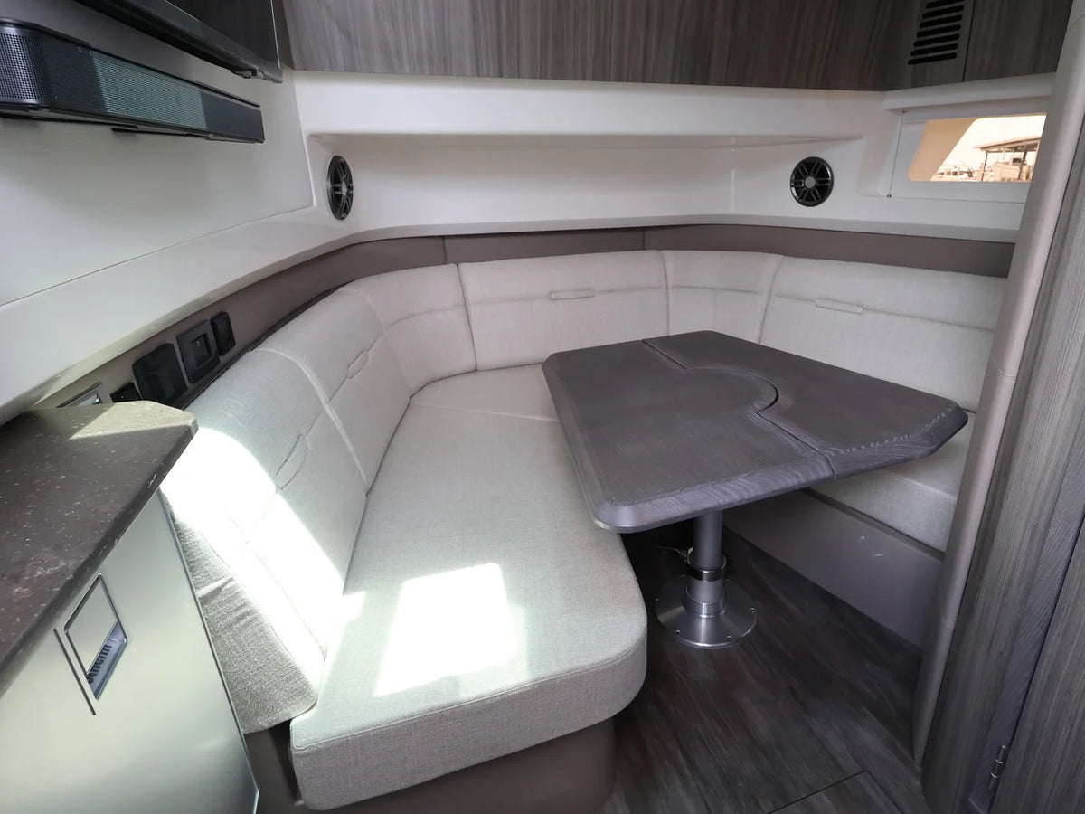 2026 Sea Ray SLX 400 Outboard 40.0 feet, Naples, Florida #51